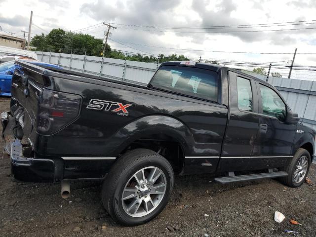 Photo 2 VIN: 1FTEX1EM8EKD35571 - FORD F-150 