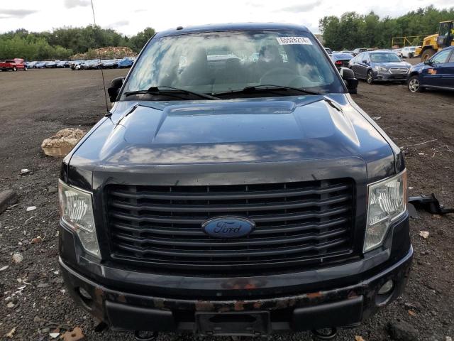 Photo 4 VIN: 1FTEX1EM8EKD35571 - FORD F-150 