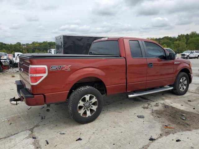 Photo 2 VIN: 1FTEX1EM8EKF17769 - FORD F150 SUPER 