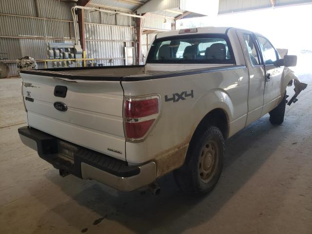 Photo 3 VIN: 1FTEX1EM8EKG56526 - FORD F150 SUPER 