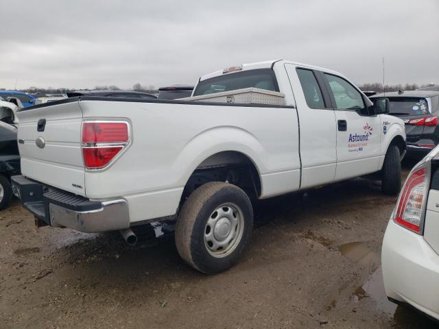 Photo 2 VIN: 1FTEX1EM9BFC06453 - FORD F150 SUPER 