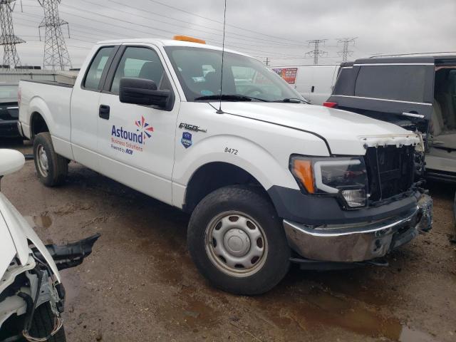 Photo 3 VIN: 1FTEX1EM9BFC06453 - FORD F150 SUPER 