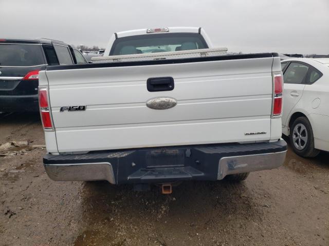 Photo 5 VIN: 1FTEX1EM9BFC06453 - FORD F150 SUPER 