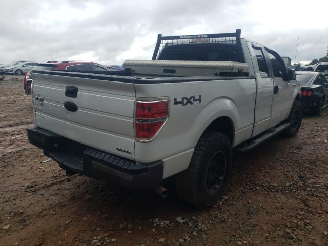 Photo 3 VIN: 1FTEX1EM9BFC52638 - FORD F150 SUPER 