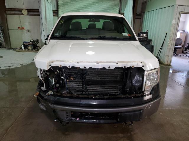 Photo 4 VIN: 1FTEX1EM9BKD98383 - FORD F-150 