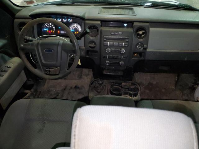 Photo 7 VIN: 1FTEX1EM9BKD98383 - FORD F-150 