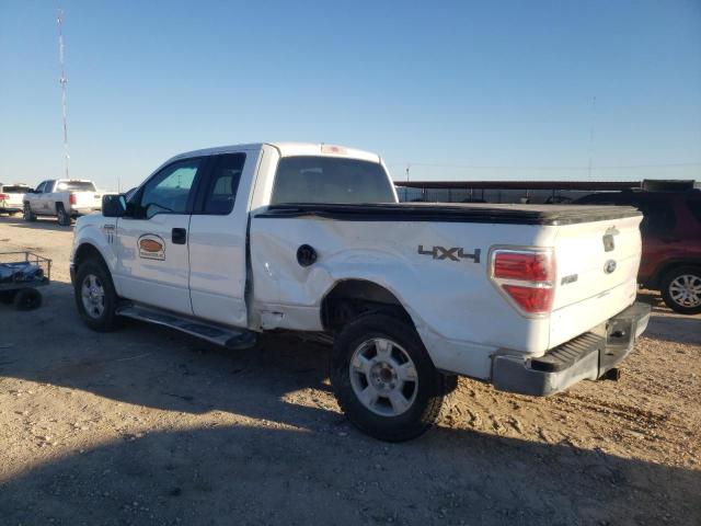 Photo 1 VIN: 1FTEX1EM9CKD79186 - FORD F-150 