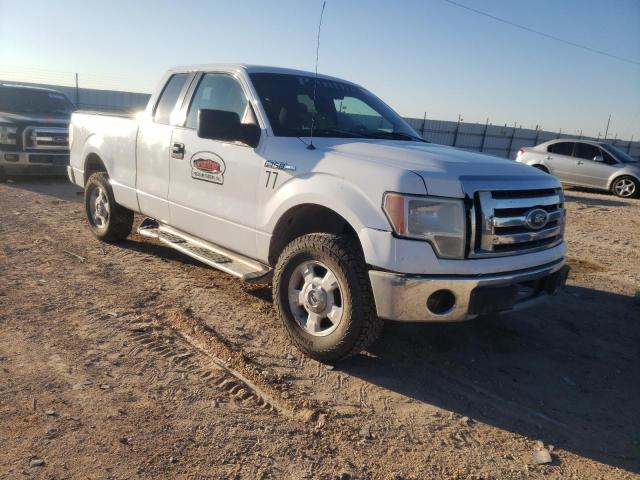 Photo 3 VIN: 1FTEX1EM9CKD79186 - FORD F-150 