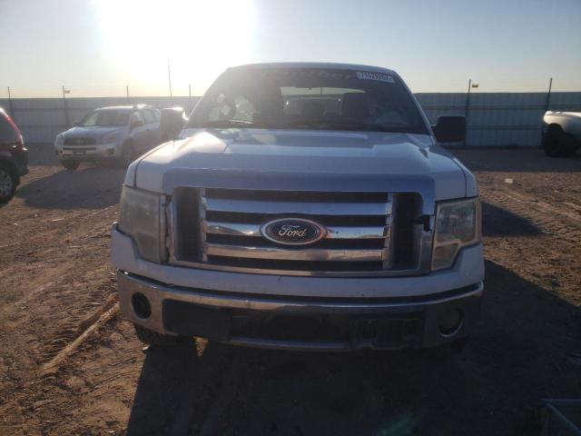 Photo 4 VIN: 1FTEX1EM9CKD79186 - FORD F-150 