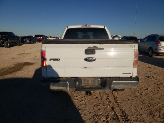 Photo 5 VIN: 1FTEX1EM9CKD79186 - FORD F-150 