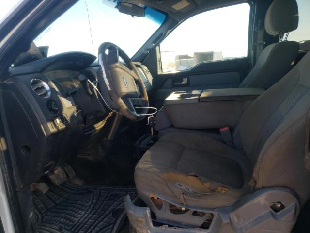 Photo 6 VIN: 1FTEX1EM9CKD79186 - FORD F-150 