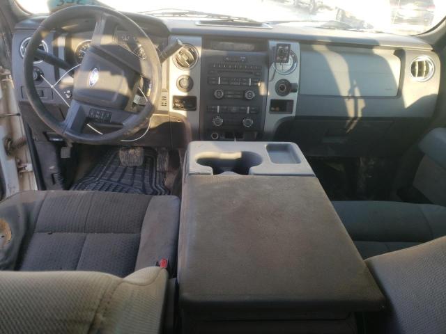 Photo 7 VIN: 1FTEX1EM9CKD79186 - FORD F-150 