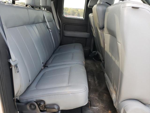 Photo 5 VIN: 1FTEX1EM9DKF54148 - FORD F150 SUPER 