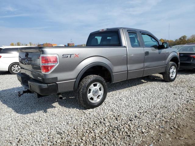 Photo 2 VIN: 1FTEX1EM9EFC18798 - FORD F150 SUPER 