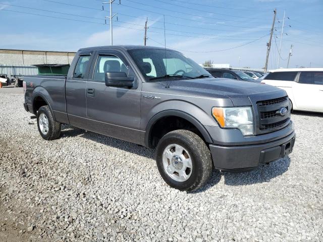 Photo 3 VIN: 1FTEX1EM9EFC18798 - FORD F150 SUPER 