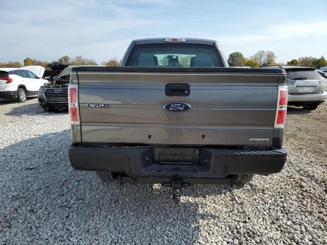 Photo 5 VIN: 1FTEX1EM9EFC18798 - FORD F150 SUPER 