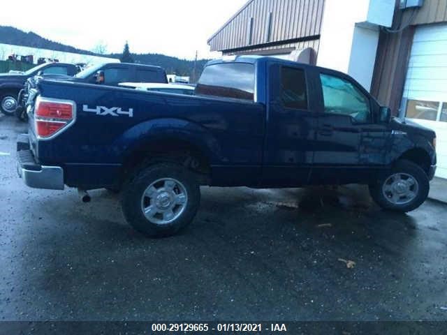 Photo 3 VIN: 1FTEX1EMXBFB81868 - FORD F-150 