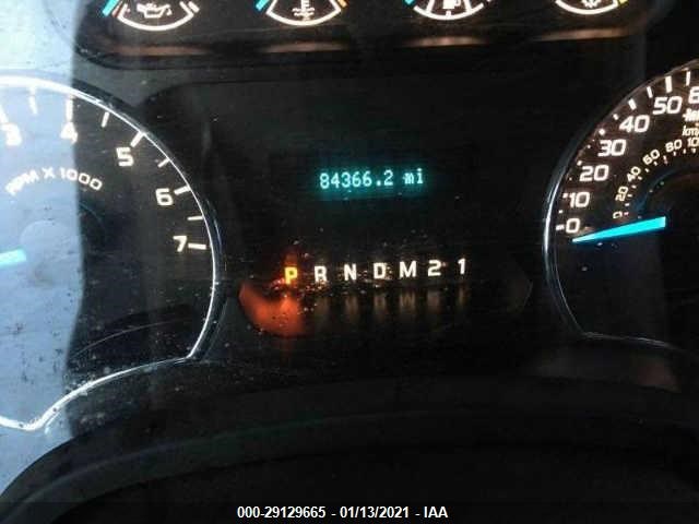 Photo 6 VIN: 1FTEX1EMXBFB81868 - FORD F-150 