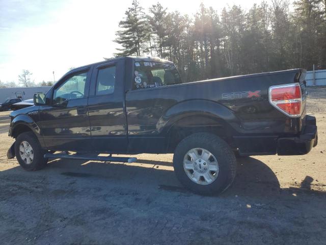 Photo 1 VIN: 1FTEX1EMXBFC82392 - FORD F-150 