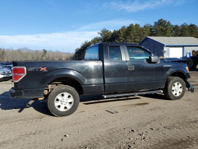 Photo 2 VIN: 1FTEX1EMXBFC82392 - FORD F-150 