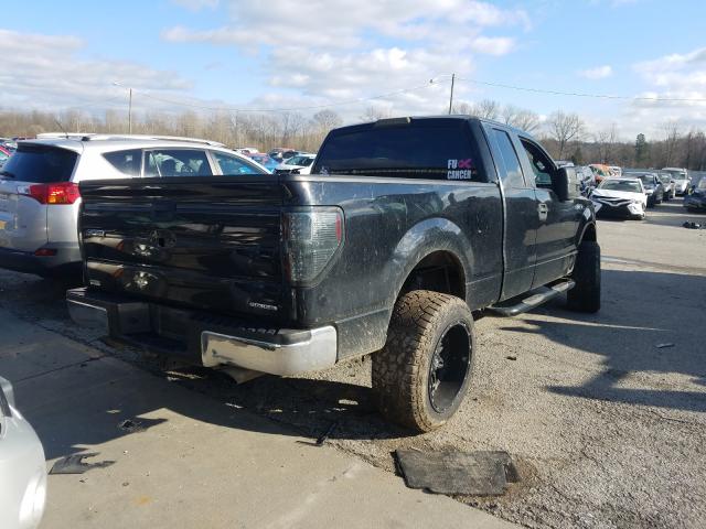 Photo 3 VIN: 1FTEX1EMXBFC97619 - FORD F150 SUPER 