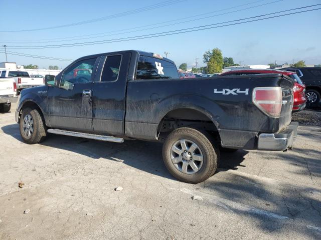 Photo 1 VIN: 1FTEX1EMXDFD25079 - FORD F150 SUPER 