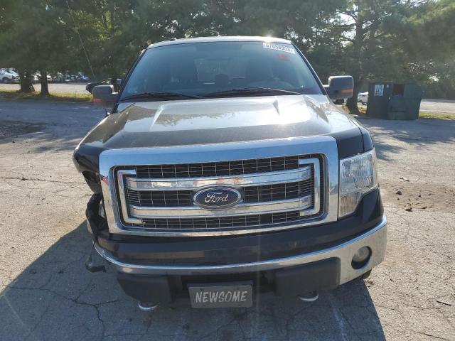 Photo 4 VIN: 1FTEX1EMXDFD25079 - FORD F150 SUPER 