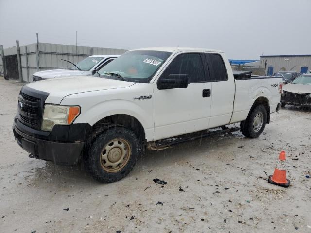 Photo 0 VIN: 1FTEX1EMXDKG12235 - FORD F-150 