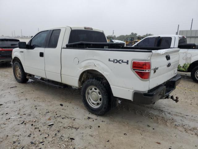 Photo 1 VIN: 1FTEX1EMXDKG12235 - FORD F-150 