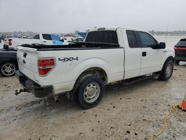 Photo 2 VIN: 1FTEX1EMXDKG12235 - FORD F-150 