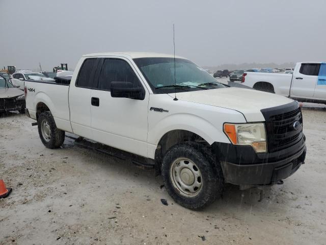 Photo 3 VIN: 1FTEX1EMXDKG12235 - FORD F-150 