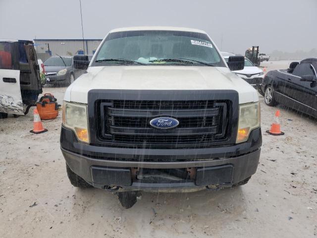 Photo 4 VIN: 1FTEX1EMXDKG12235 - FORD F-150 