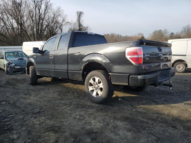 Photo 1 VIN: 1FTEX1EMXEFA66045 - FORD F-150 