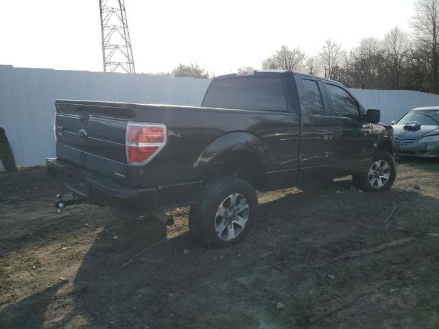 Photo 2 VIN: 1FTEX1EMXEFA66045 - FORD F-150 