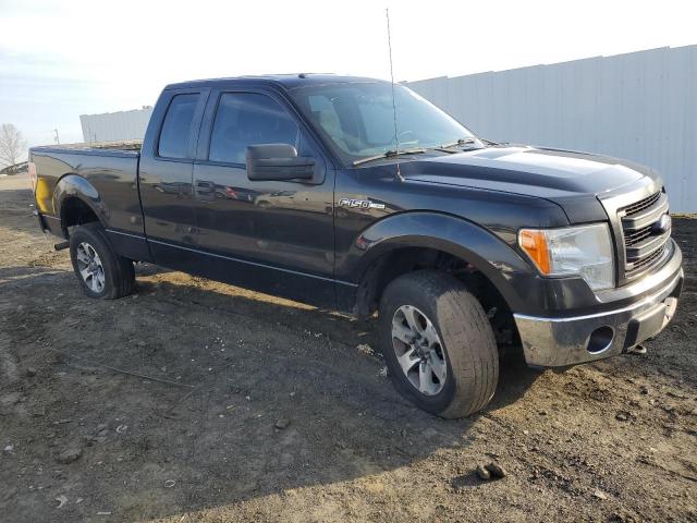 Photo 3 VIN: 1FTEX1EMXEFA66045 - FORD F-150 