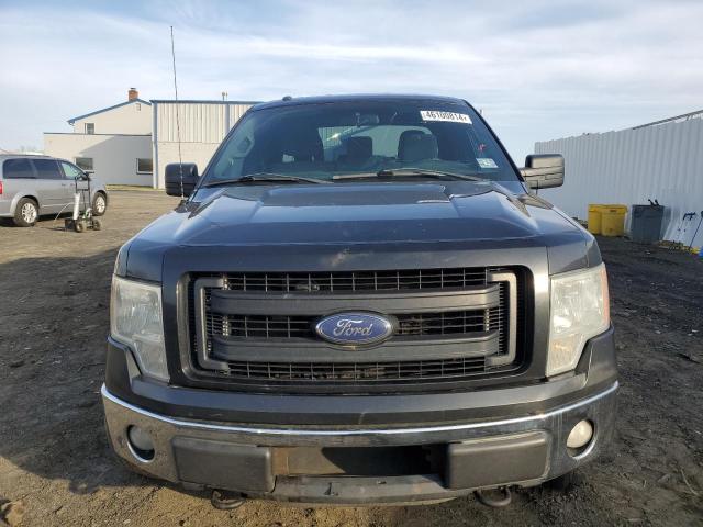 Photo 4 VIN: 1FTEX1EMXEFA66045 - FORD F-150 