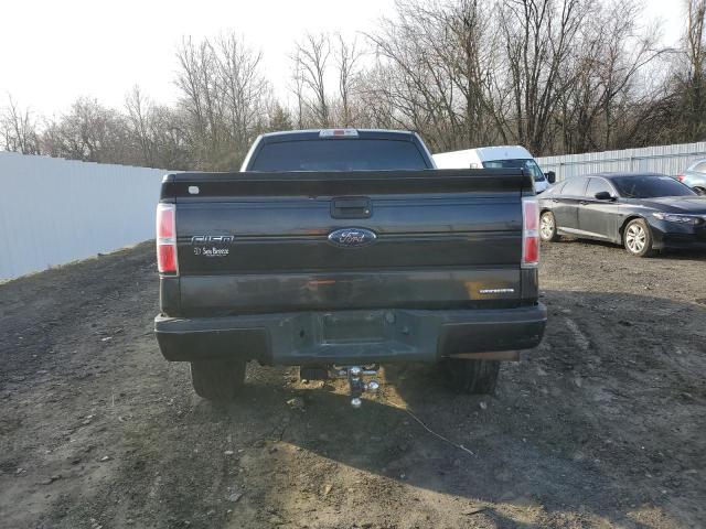 Photo 5 VIN: 1FTEX1EMXEFA66045 - FORD F-150 