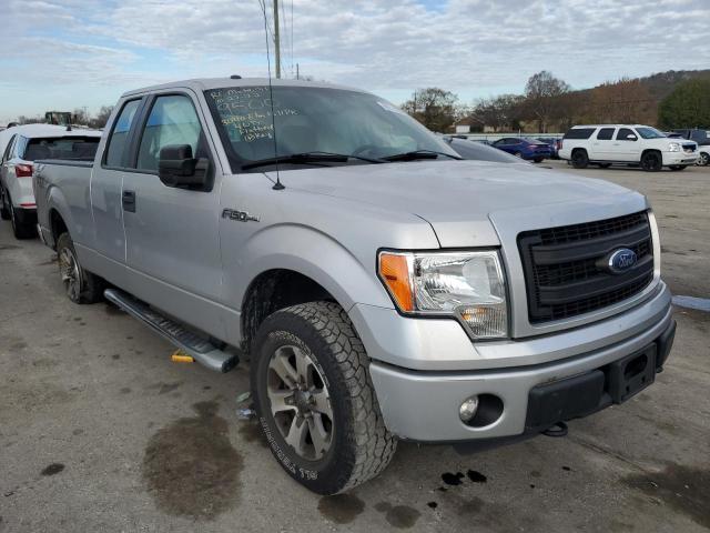 Photo 0 VIN: 1FTEX1EMXEKD29500 - FORD F150 SUPER 