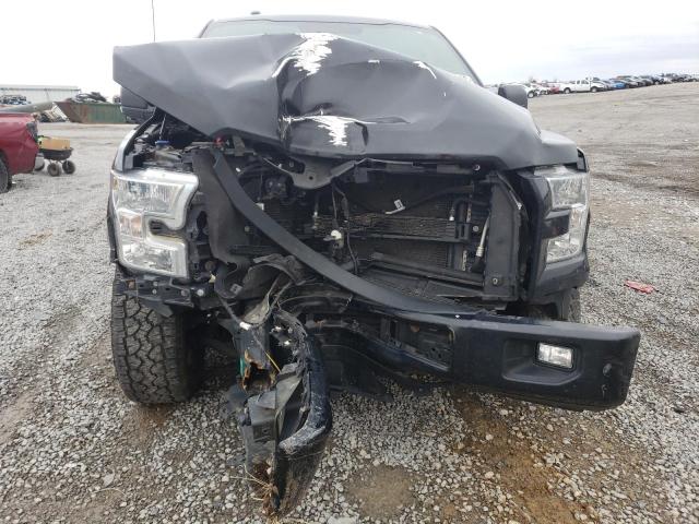 Photo 4 VIN: 1FTEX1EP0FFA09171 - FORD F150 SUPER 