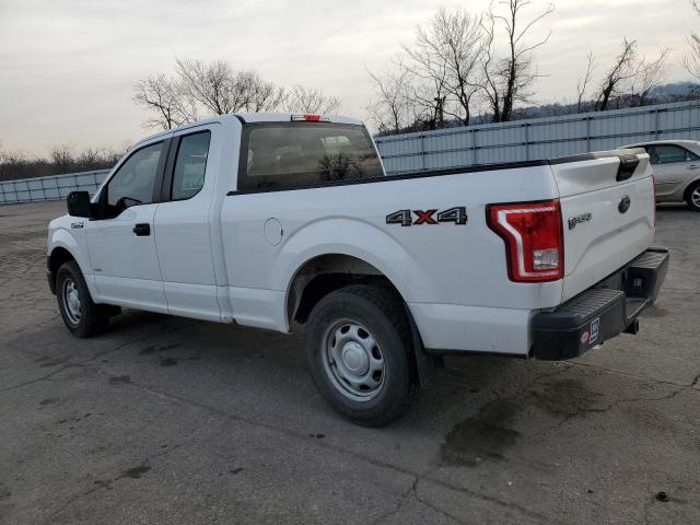 Photo 1 VIN: 1FTEX1EP0FFC63284 - FORD F-150 