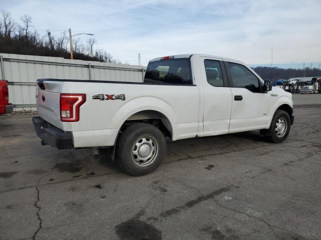 Photo 2 VIN: 1FTEX1EP0FFC63284 - FORD F-150 