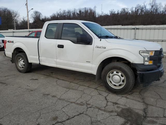 Photo 3 VIN: 1FTEX1EP0FFC63284 - FORD F-150 