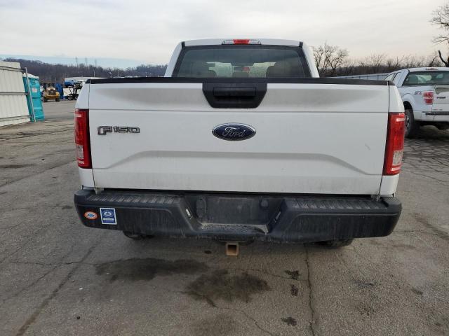 Photo 5 VIN: 1FTEX1EP0FFC63284 - FORD F-150 