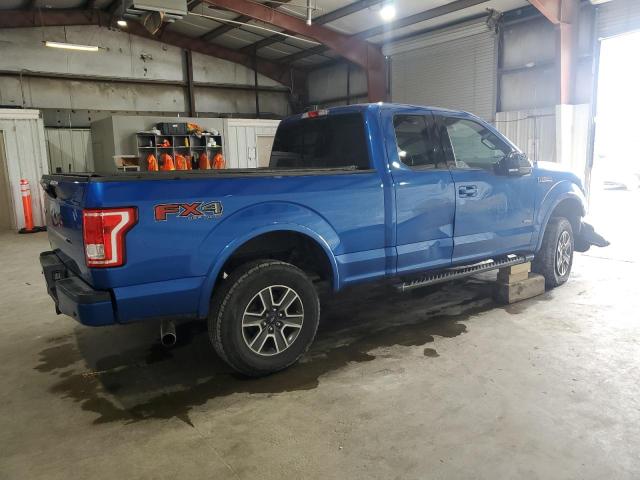 Photo 2 VIN: 1FTEX1EP0FFC76066 - FORD F150 SUPER 