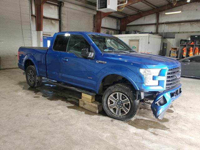 Photo 3 VIN: 1FTEX1EP0FFC76066 - FORD F150 SUPER 