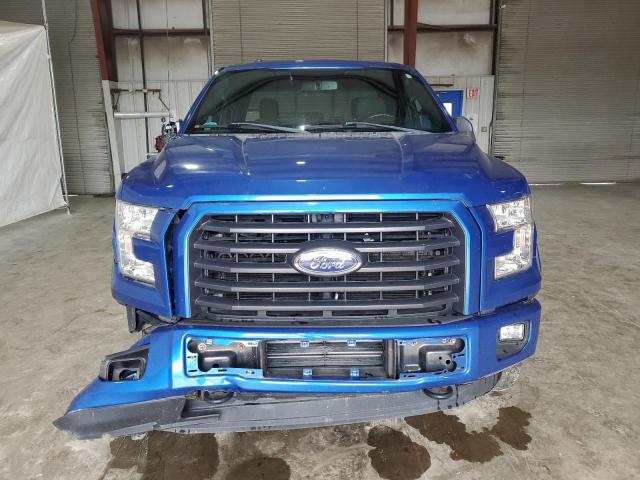 Photo 4 VIN: 1FTEX1EP0FFC76066 - FORD F150 SUPER 