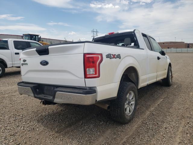 Photo 3 VIN: 1FTEX1EP0FKE62889 - FORD F150 SUPER 