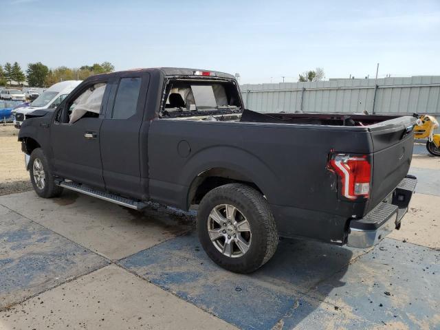 Photo 1 VIN: 1FTEX1EP0FKE81684 - FORD F150 SUPER 