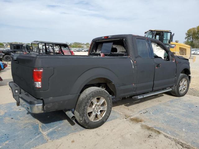 Photo 2 VIN: 1FTEX1EP0FKE81684 - FORD F150 SUPER 