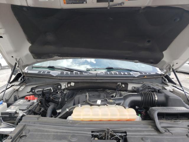 Photo 6 VIN: 1FTEX1EP0FKE96041 - FORD F150 SUPER 